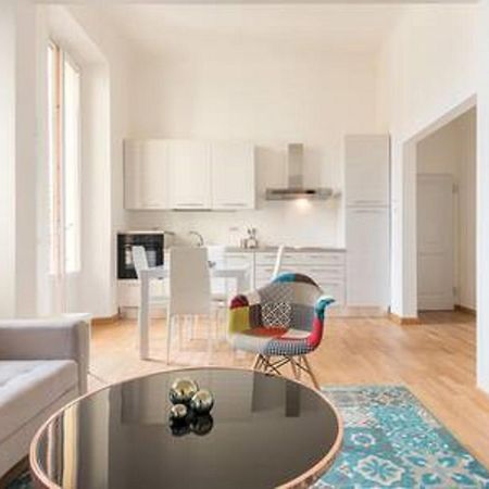 Flawless Duomo Apartment Firenze Kültér fotó