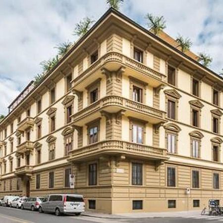 Flawless Duomo Apartment Firenze Kültér fotó