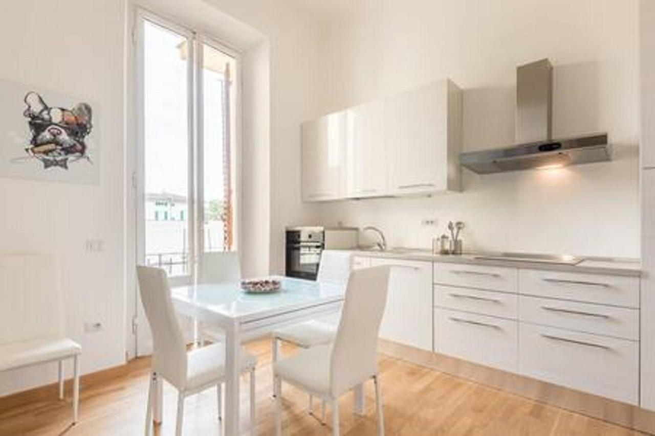 Flawless Duomo Apartment Firenze Kültér fotó