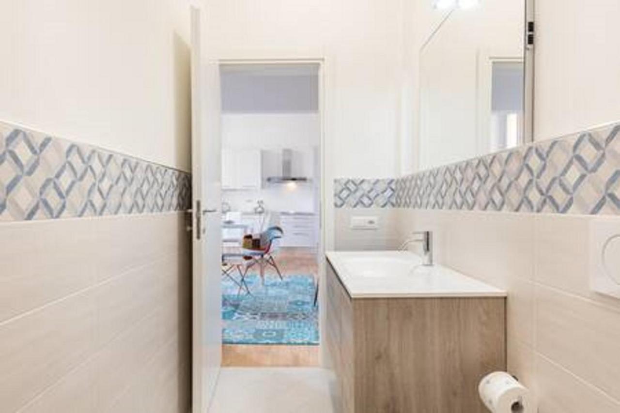 Flawless Duomo Apartment Firenze Kültér fotó