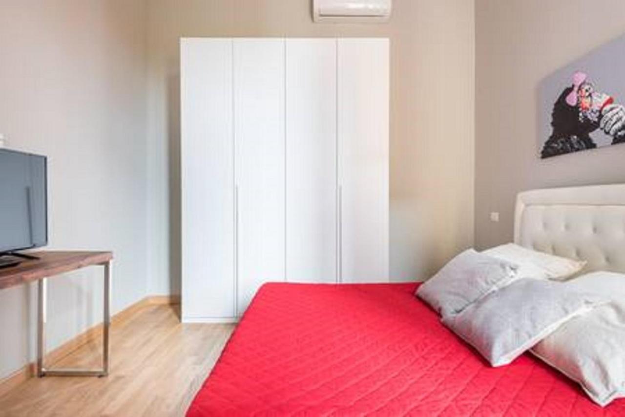 Flawless Duomo Apartment Firenze Kültér fotó