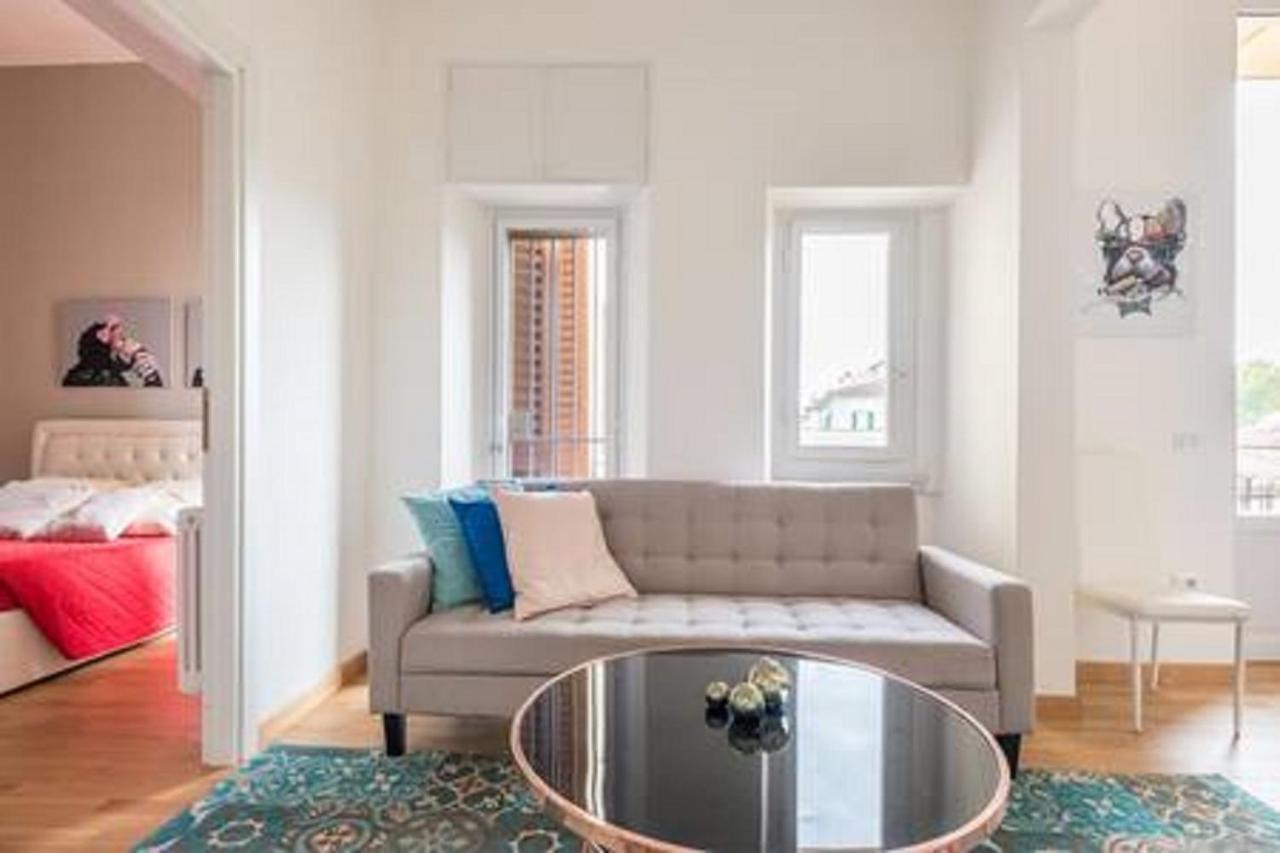 Flawless Duomo Apartment Firenze Kültér fotó
