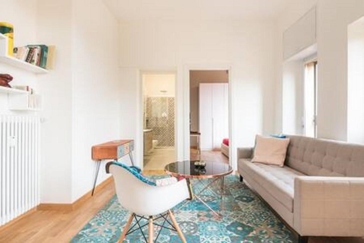 Flawless Duomo Apartment Firenze Kültér fotó