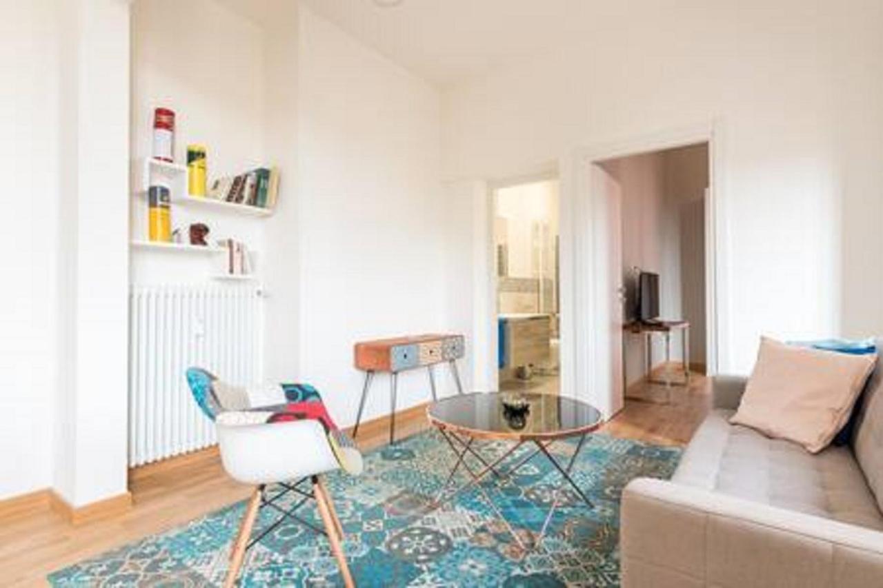 Flawless Duomo Apartment Firenze Kültér fotó