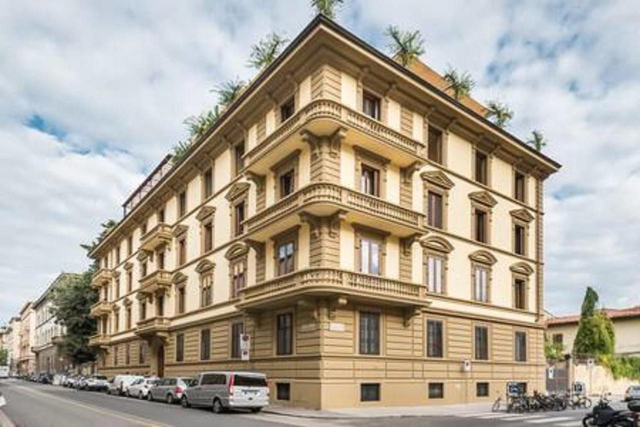 Flawless Duomo Apartment Firenze Kültér fotó