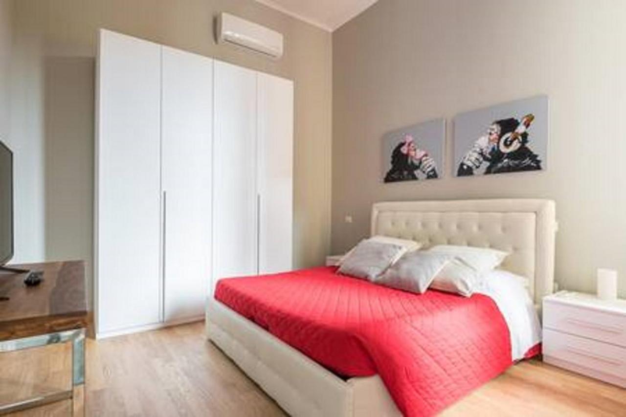 Flawless Duomo Apartment Firenze Kültér fotó