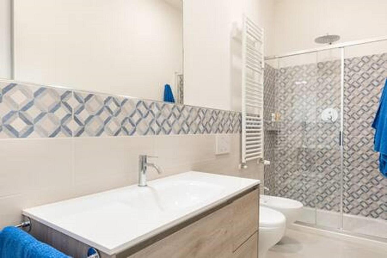 Flawless Duomo Apartment Firenze Kültér fotó