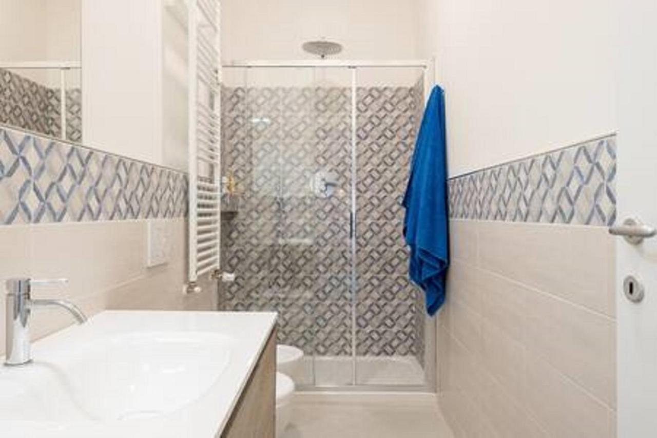 Flawless Duomo Apartment Firenze Kültér fotó